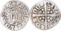 Grande-Bretagne Penny Monnaie, Edward I, II, III, Londres, Argent -