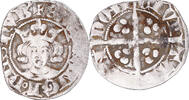 Grande-Bretagne Penny Monnaie, Edward I, II, III, Londres, Argent -