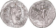 Denarius Monnaie, Septime Sévère, Rome, Argent, RIC:240 -