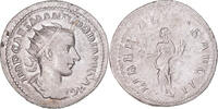 Antoninianus Monnaie, Gordien III, Rome, Billon, RIC:36 -