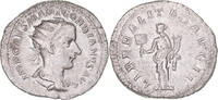 Antoninianus Monnaie, Gordien III, Rome, Billon, RIC:36 -