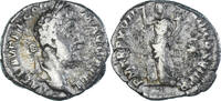 Denarius Monnaie, Commode, Rome, Argent, RIC:233 -