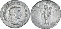 Antoninianus Monnaie, Gordien III, Rome, Billon, RIC:140 -