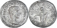Antoninianus Monnaie, Philippe I l'Arabe, Rome, Billon, RIC:36b -