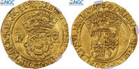 Royaume d'Angleterre Crown of the Double Rose Henry VIII & Caterine d'Aragon, Crown of the Double rose -