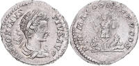 Denarius Monnaie, Caracalla, Rome, Argent, RIC:65 -