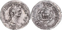 Denarius Monnaie, Domitien, Rome, Argent, RIC:267 -