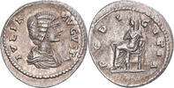 Denarius Monnaie, Julia Domna, Rome, Argent, RIC:644 -