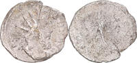 Antoninianus Monnaie, Postume, Rome, Billon -