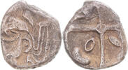 Drachm Monnaie, Volcae Tectosages, Argent -