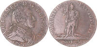 États italiens 5 Soldi Monnaie, SARDINIA, Vittorio Amedeo III, Torino -