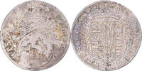 Italie Tari Monnaie, Kingdom of Naples, Charles II, Naples, Argent -