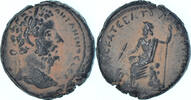 Æ Monnaie, Cyrrhestica, Marc Aurèle, Cyrrhus, Bronze, RPC:IV.3 -