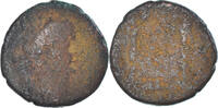 As Monnaie, Lugdunum, B, Bronze -
