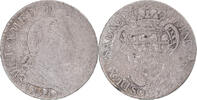 États italiens 10 Soldi, 1/2 Lira Monnaie, SARDINIA, Vittorio Amedeo III -