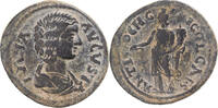 Æ Monnaie, Pisidia, Julia Domna, Antioche, Bronze -