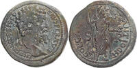 Æ Monnaie, Pisidia, Septime Sévère, Antioche, Bronze -