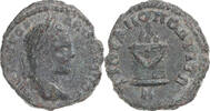 Æ Monnaie, Mésie Inférieure, Caracalla, Marcianopolis, Bronze -