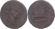 Æ Monnaie, Séleucie et Piérie, Pseudo-autonomous, Antioche -