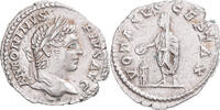 Denarius Monnaie, Caracalla, Rome, Argent, RIC:150 -