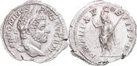 Denarius Monnaie, Caracalla, Rome, Argent, RIC:490 -
