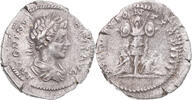 Denarius Monnaie, Caracalla, Rome, Argent, RIC:54b -