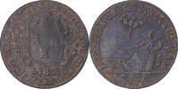 France betaalpenning 1586/1587 Prévôt de Paris, Cuivre, Feuardent:3478a/... 99,95 EUR  + 4,95 EUR frais d'envoi