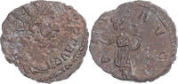 Antoninien Monnaie, Tetricus, B, Bronze -