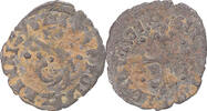 France Liard du Dauphiné Monnaie, Henri III, Grenoble, Billon -