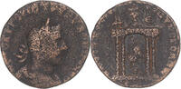 Octassarion Monnaie, Séleucie et Piérie, Trébonien Galle, Antioche -