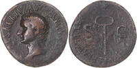 As Monnaie, Tibère, sous Titus, Rome, Bronze, RIC:435 -