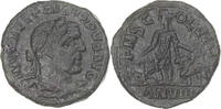 Sesterz Monnaie, Philippe I l'Arabe, Viminacium, Bronze -