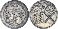 France Denier à épouser Collection Térisse, Argent, Terisse:D9 -