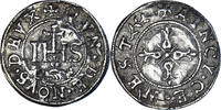 France Denier à épouser Collection Térisse, Argent, Terisse:D14 -