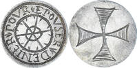 France Denier à épouser Collection Térisse, Argent, Terisse:D41 -
