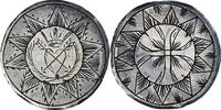 France Boîte à treizain Collection Térisse, Argent, Terisse:T63 -