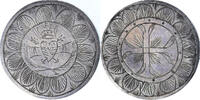 France Boîte à treizain Collection Térisse, Argent, Terisse:T64 -