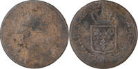 France Sol Monnaie, Louis XVI, Rouen, Cuivre, Gadoury:350, KM:578.3 -