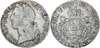 France Écu de Béarn au bandeau Louis XV, Pau, Argent -