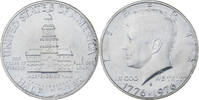 Half Dollar 1976 San Francisco Vereinigte Staaten Kennedy Bicentennial, San Francisco STGL