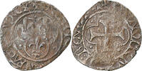 France Double Tournois François Ier, Cuivre, Gadoury:188 -