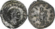 Antoninianus Philippe I l'Arabe, Rome, Billon, RIC:27b -