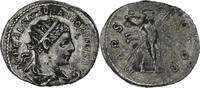 Antoninianus Elagabal, Rome, Billon, RIC:123 -