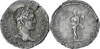 Denarius Caracalla, Rome, Argent, RIC:158 -