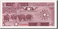 Somalie 5 Shilin = 5 Shillings 1983 Billet UNZ- 14,95 EUR  + 4,95 EUR frais d'envoi