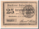 Allemagne 25 Pfennig Billet, Bayern, Mehl:1034.1a -