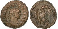 Tétradrachme Monnaie, Probus, Alexandrie, Billon -