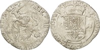 Belgique Escalin Monnaie, Bruges, Argent, KM:31 -