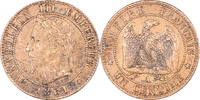 France Centime Monnaie, Napoleon III, Napoléon III, Paris -