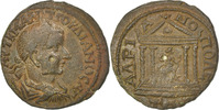 Bronze Æ Monnaie, Gordien III, Bronze, Hadrianopolis, Bronze, Varbanov:3850 -